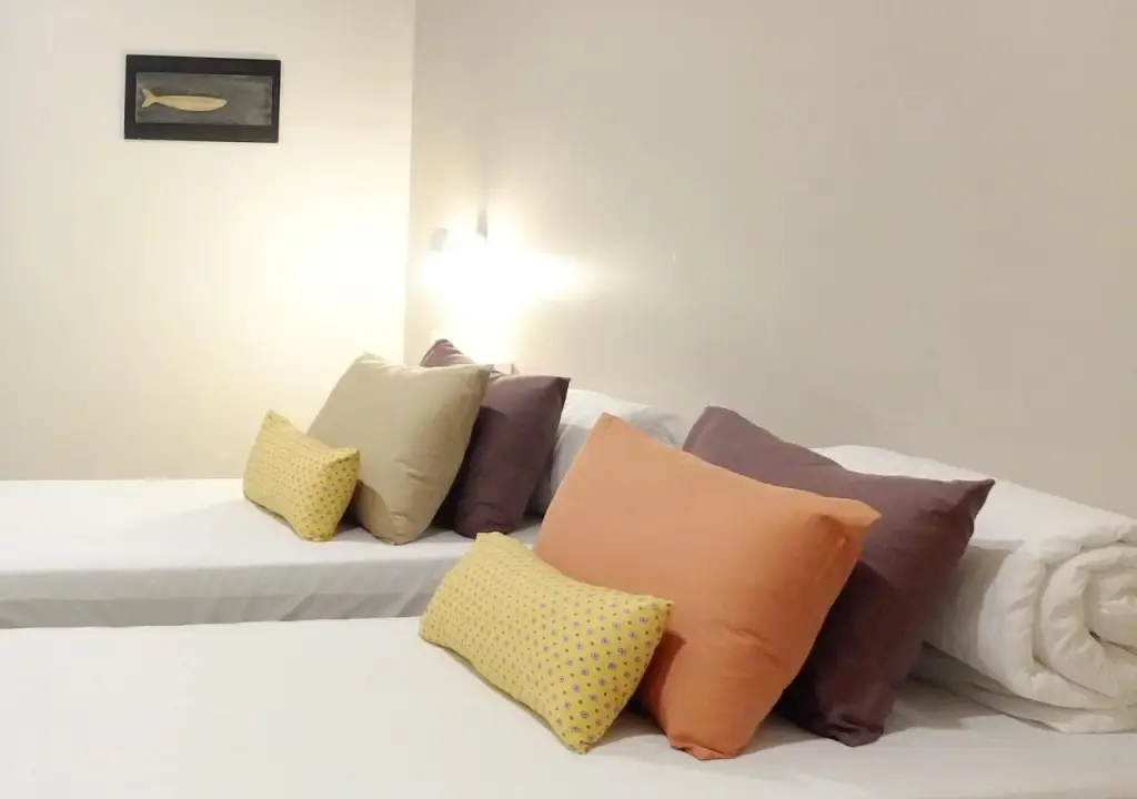 Кату: Lupta Hostel Patong Hideaway