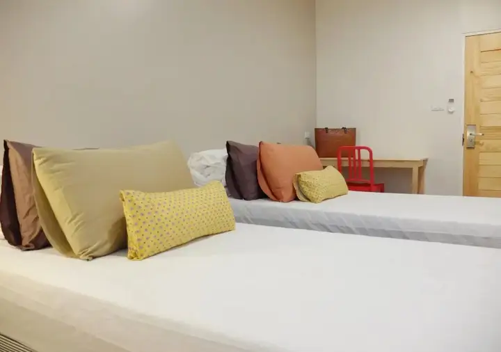 Кату: Lupta Hostel Patong Hideaway