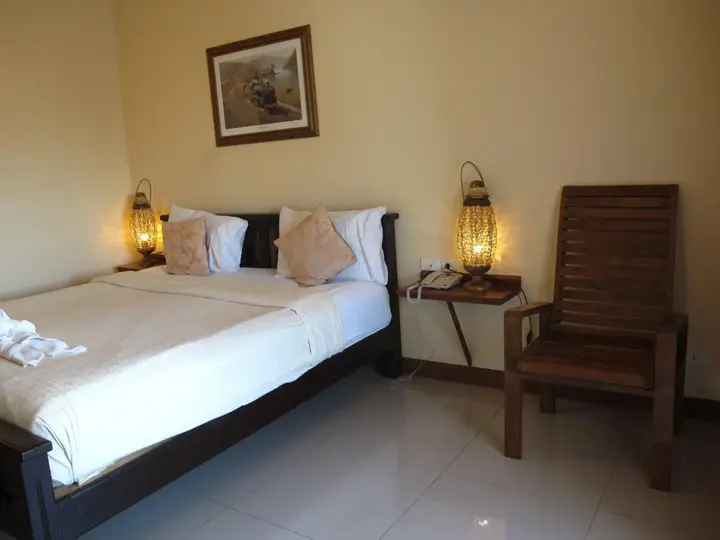 Чианграй: Baanmalai Guest House
