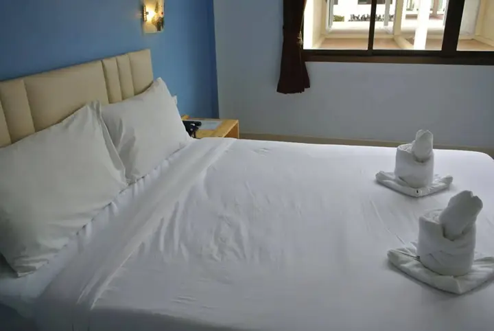 Сураттхани: Paolomareetel Hotel