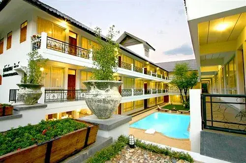 Fullrich Lanna Suite — фото 1