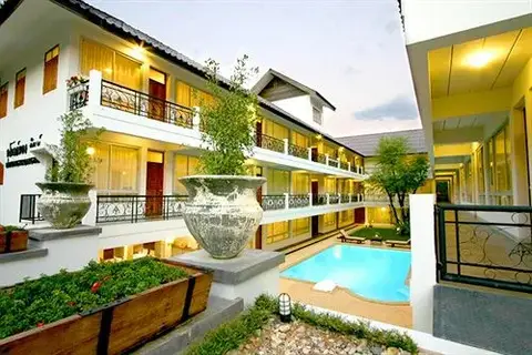 Fullrich Lanna Suite — фото 1