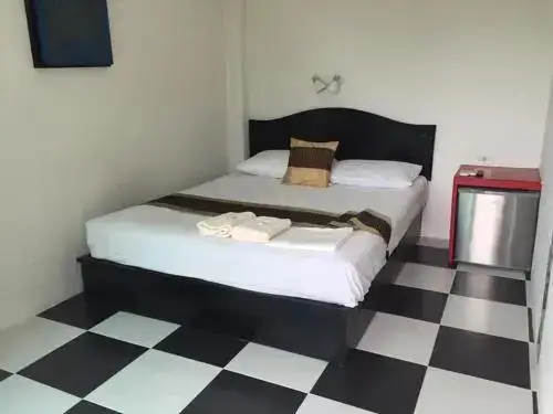 Самуи: The Memories Holiday Home Beachside & Mini Zoo Samui Lamai
