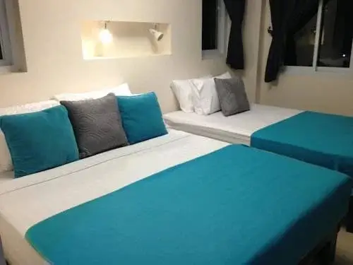 Самуи: The Memories Holiday Home Beachside & Mini Zoo Samui Lamai