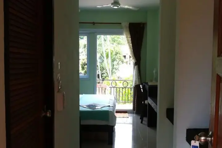 Самуи: The Memories Holiday Home Beachside & Mini Zoo Samui Lamai