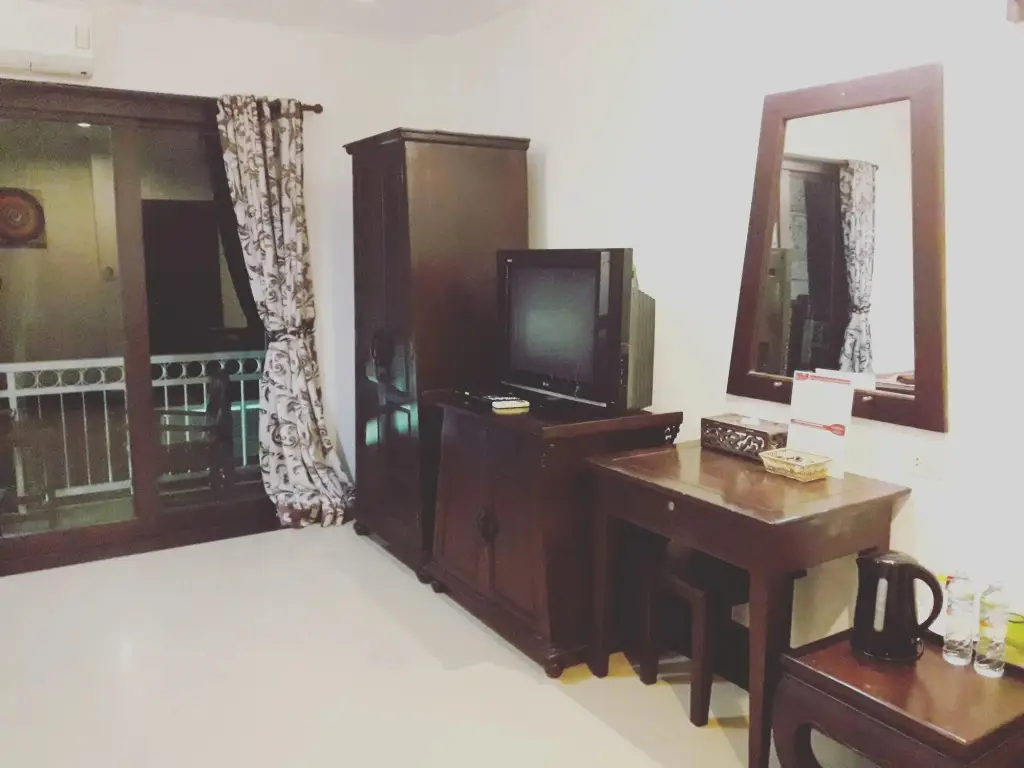 Краби: Baan Andaman Krabi