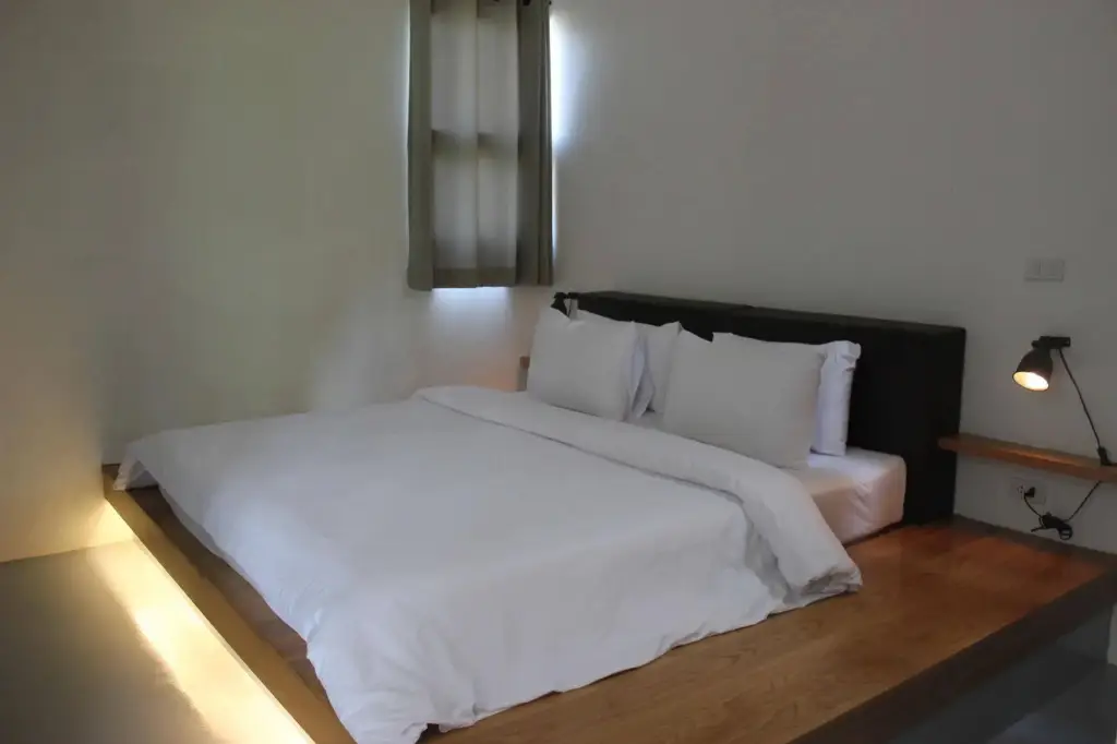Самуи: Baan Talay Pool Villa