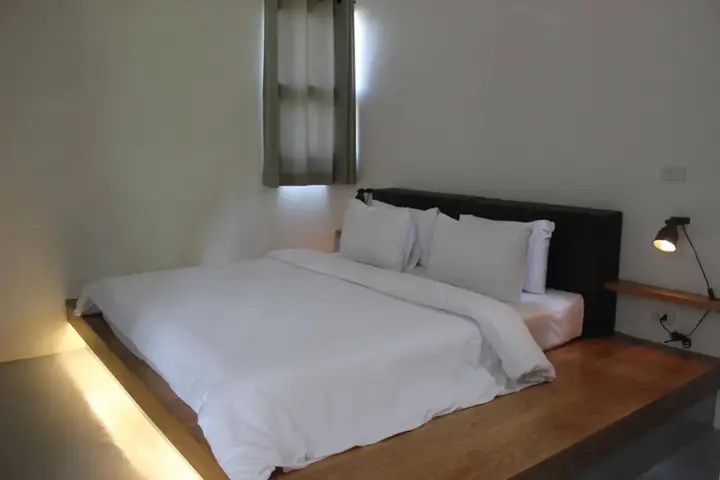 Самуи: Baan Talay Pool Villa