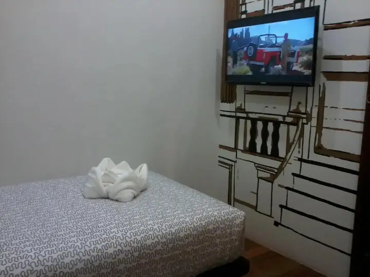 Муанг: Sunny Hostel Phuket