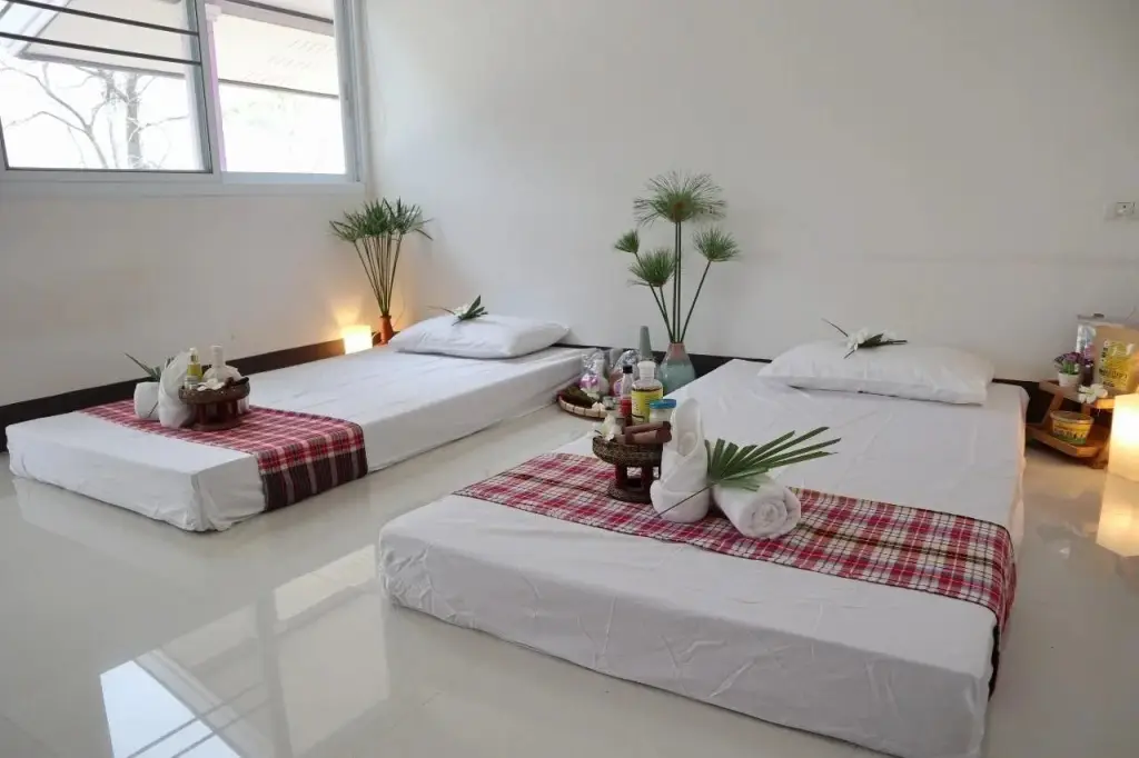 Чианграй: Chiangrai Lake Hill Resort
