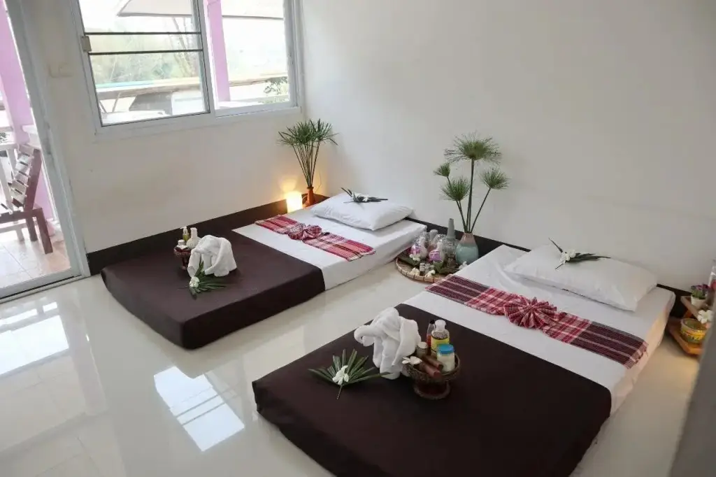 Чианграй: Chiangrai Lake Hill Resort