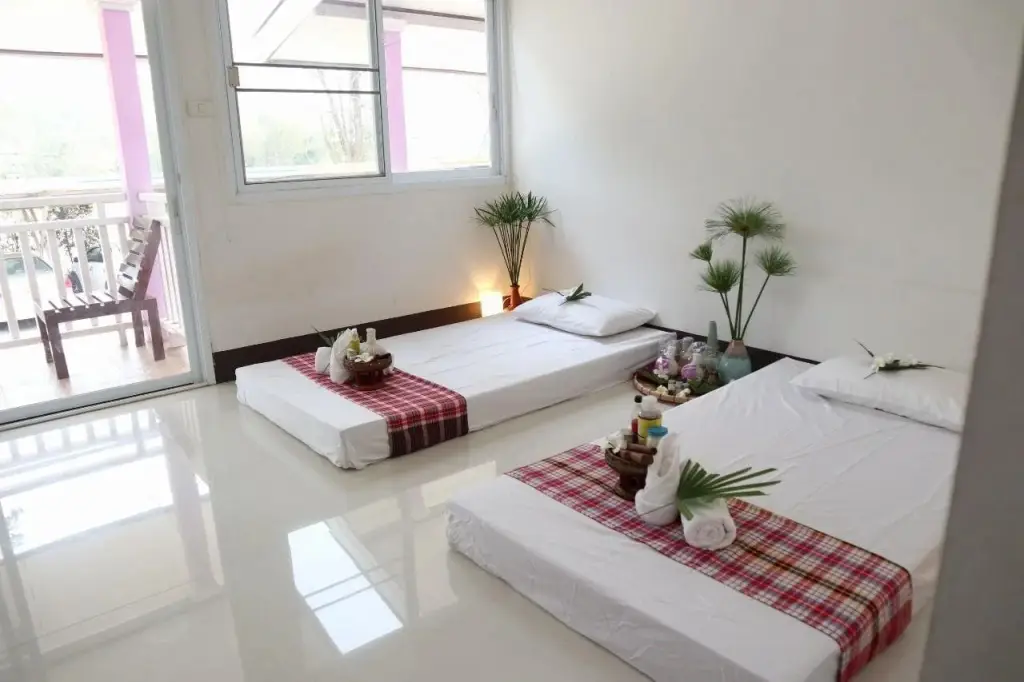 Чианграй: Chiangrai Lake Hill Resort