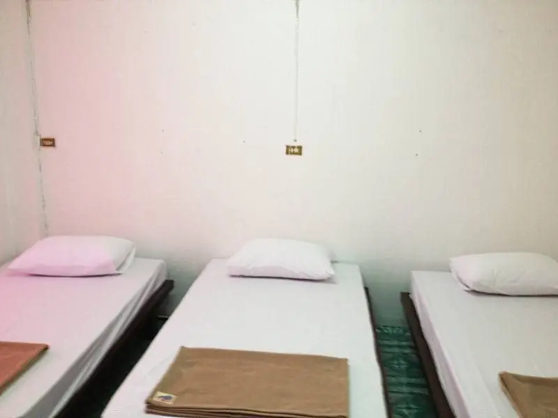 Краби: Krabi City Dorm
