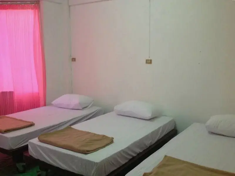 Краби: Krabi City Dorm