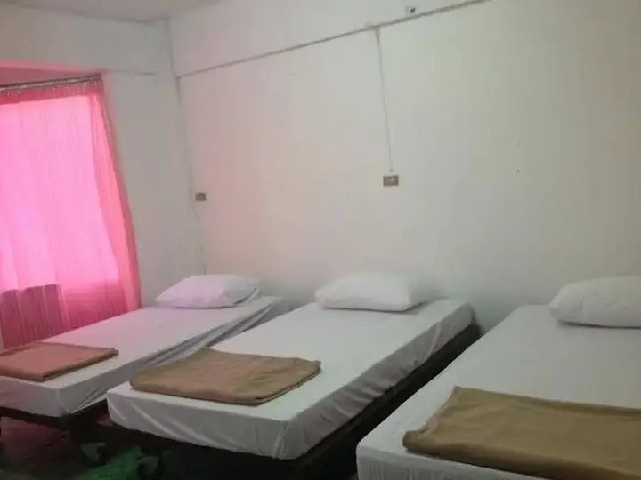Краби: Krabi City Dorm