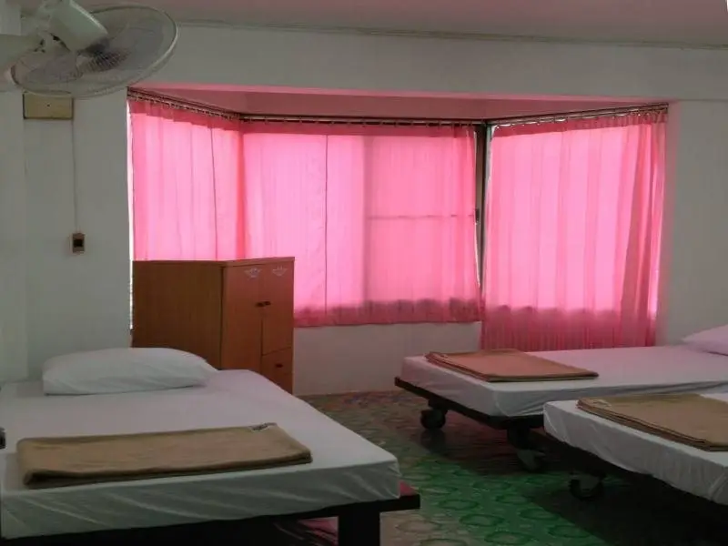 Краби: Krabi City Dorm