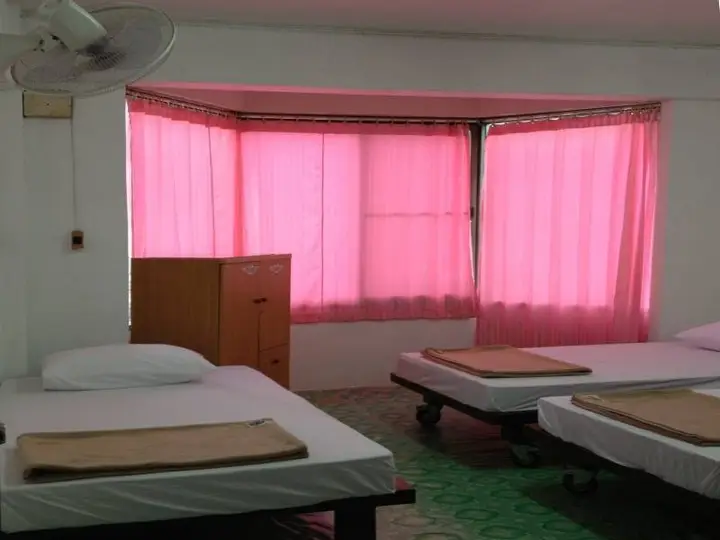Краби: Krabi City Dorm