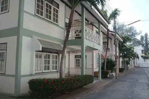 Paisiri Hotel — фото 1