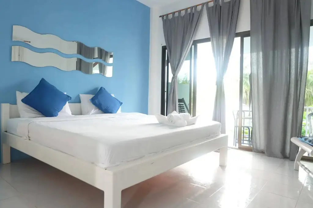 Сам-Рои-Йот: Pranburi Delight Resort