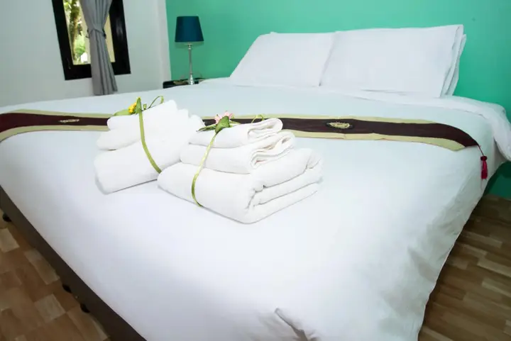 Ранонг: Baanchuengkao Resort Ranong