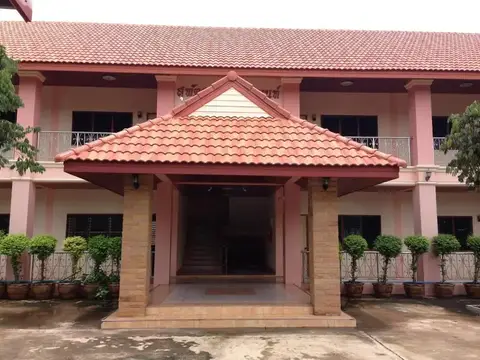 Suphattra Apartment — фото 1