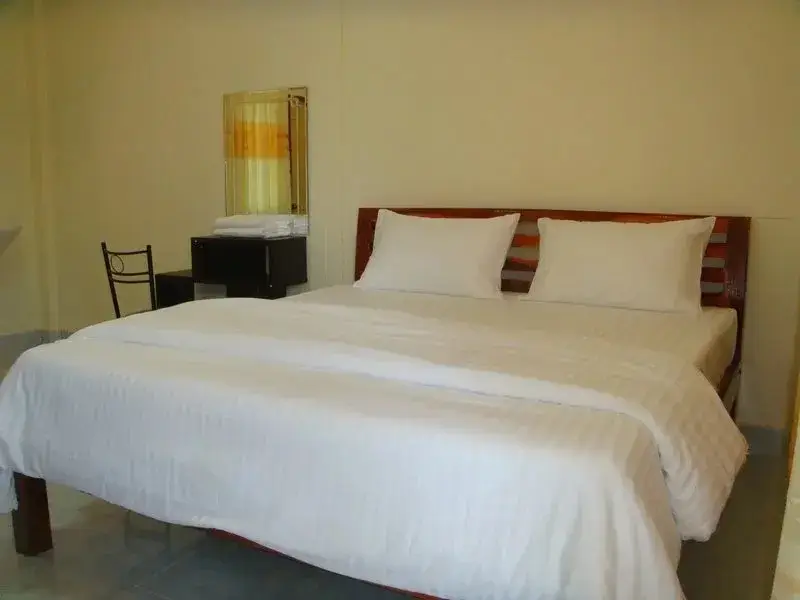 Нонгкхай: Suphattra Apartment