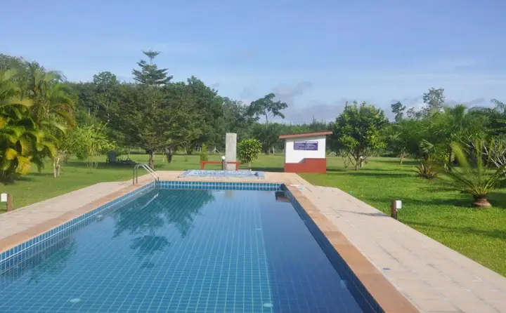 Сикао: Sabai Resort Pakmeng