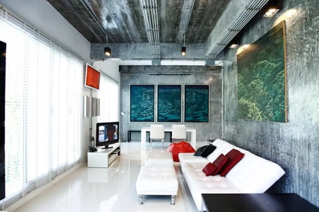 Краби: The Paradise Villa