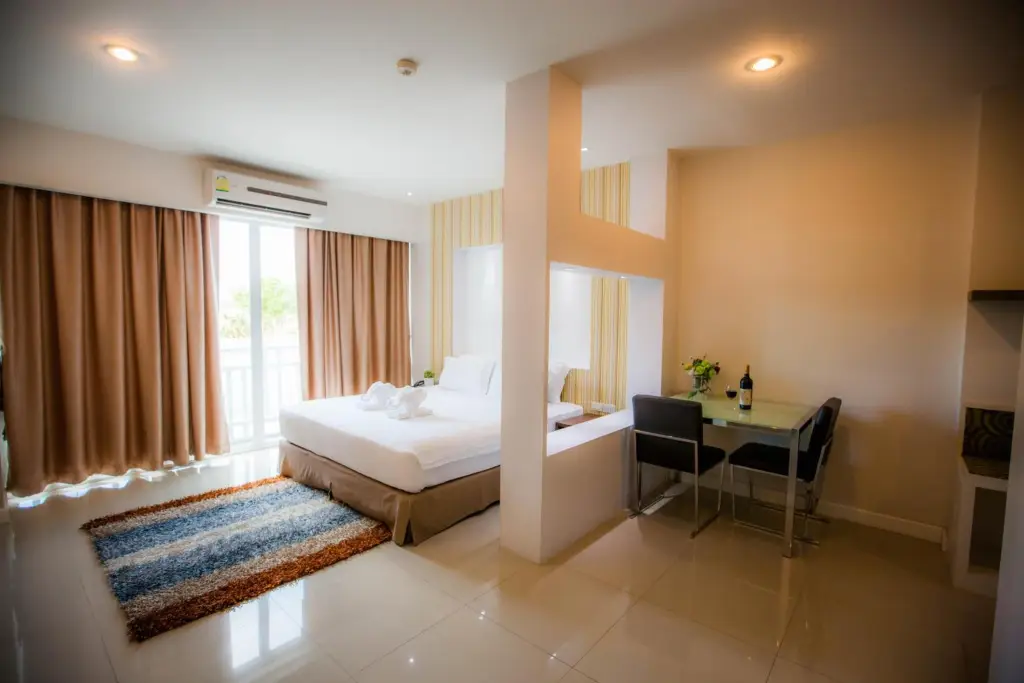 Районг: Golden City Rayong