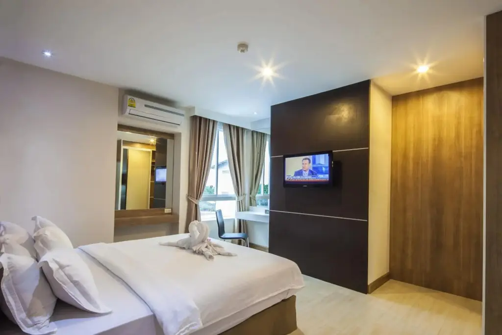 Районг: Golden City Rayong