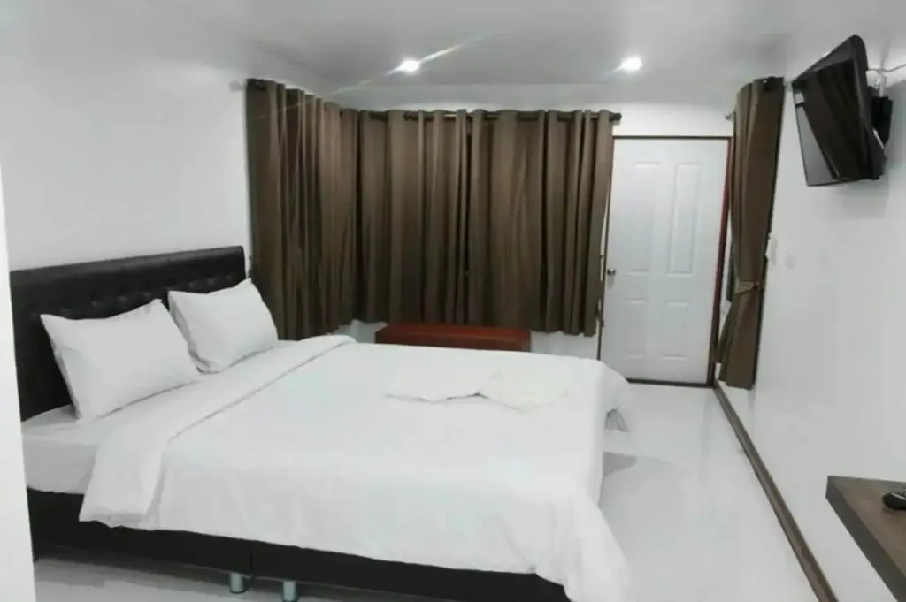 Кхлонг Кхут: Cape Go Resort