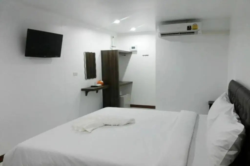 Кхлонг Кхут: Cape Go Resort