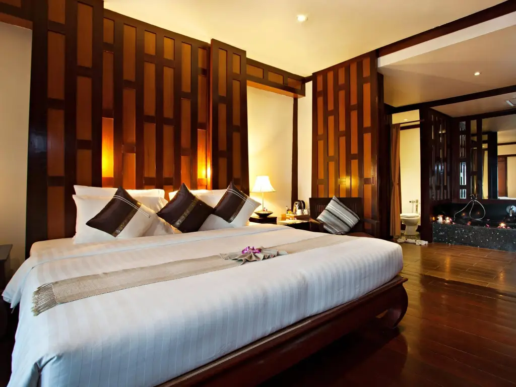 Baan Yin Dee Boutique Resort — фото 1