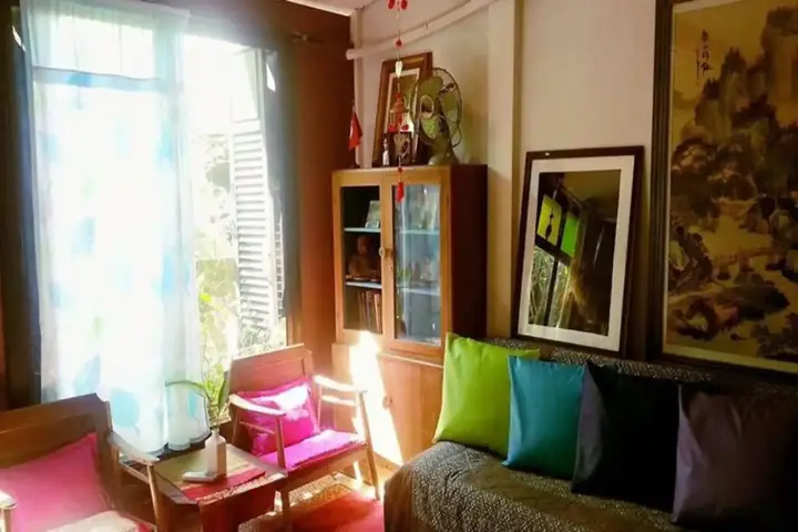 Трат: Artist Place Trat