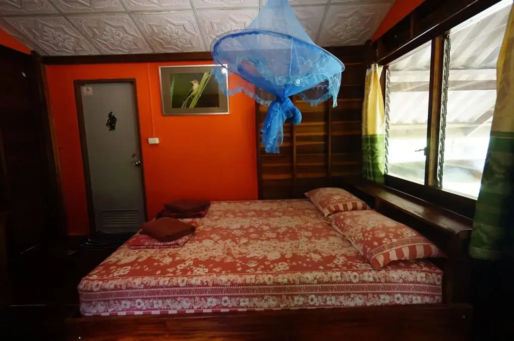 Яо Ной: Pasai Beach Lodge