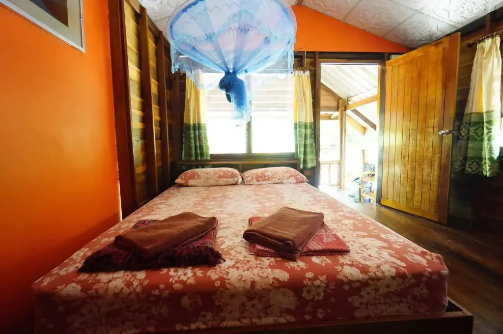 Яо Ной: Pasai Beach Lodge