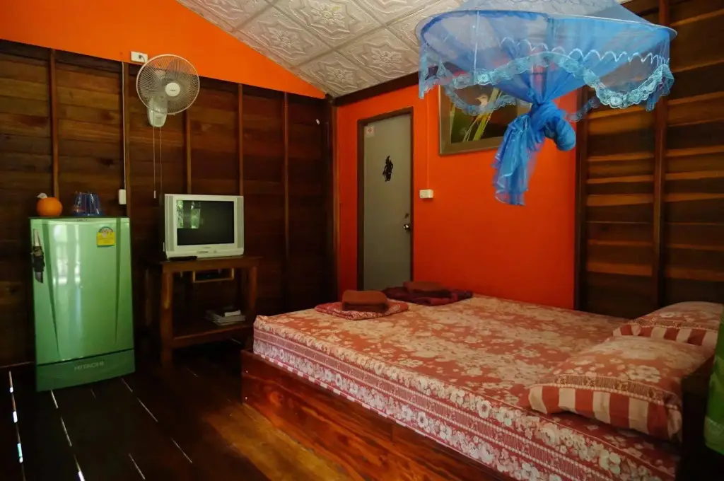 Яо Ной: Pasai Beach Lodge