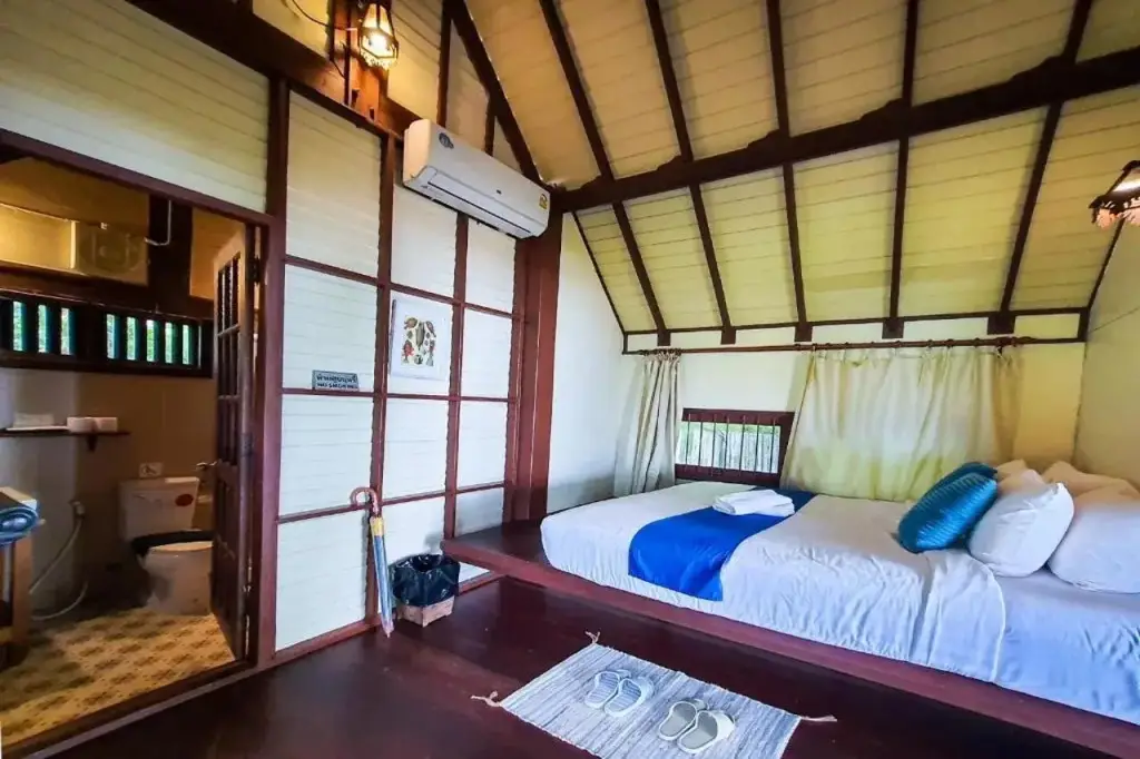 Baan Thong Ching Resort — фото 1