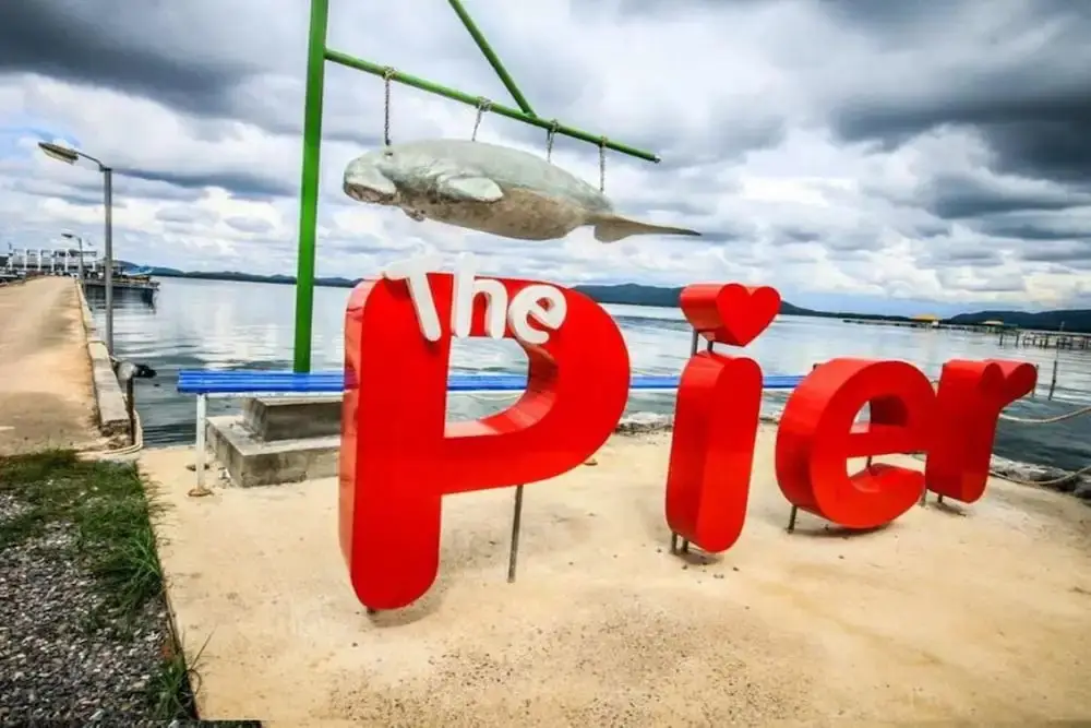 The Pier Boutique Resort — фото 1