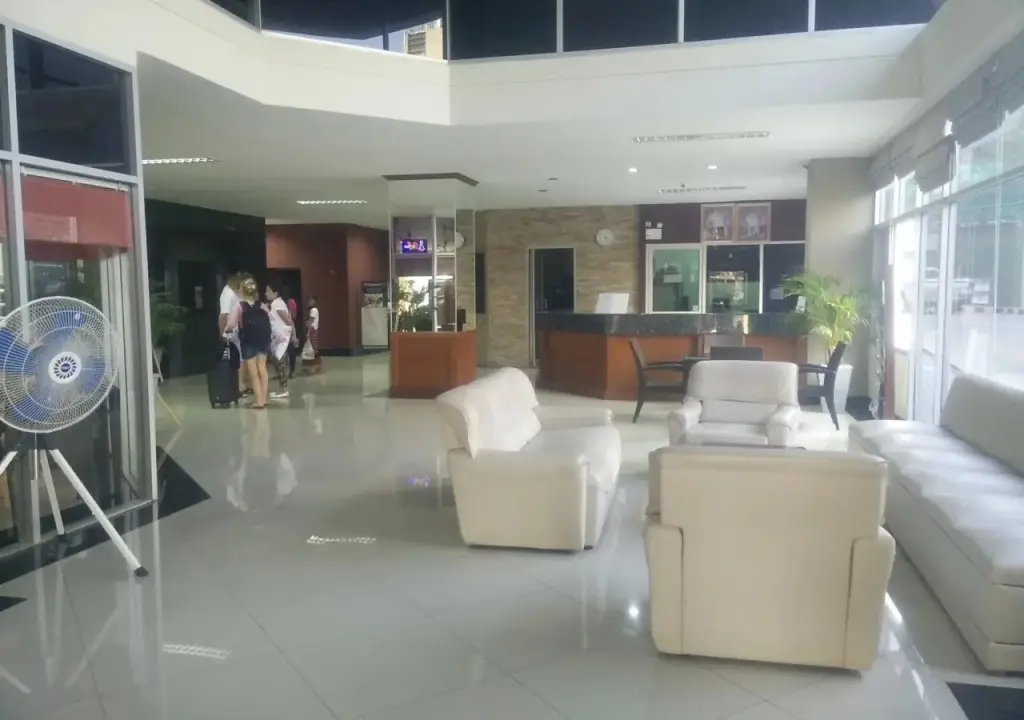 Чианграй: Chiang Rai Condotel