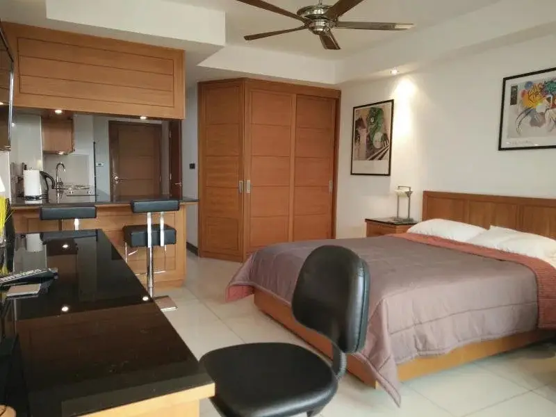 Чианграй: Chiang Rai Condotel