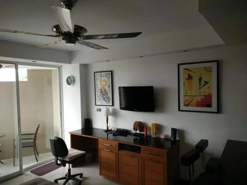 Чианграй: Chiang Rai Condotel