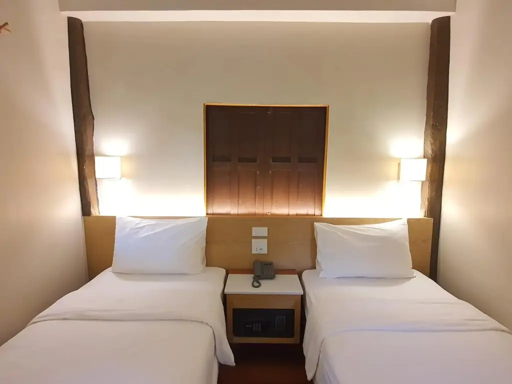 Чианграй: Pan Kled Villa Eco Hill Resort