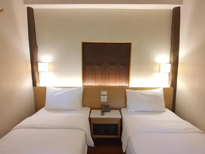 Чианграй: Pan Kled Villa Eco Hill Resort