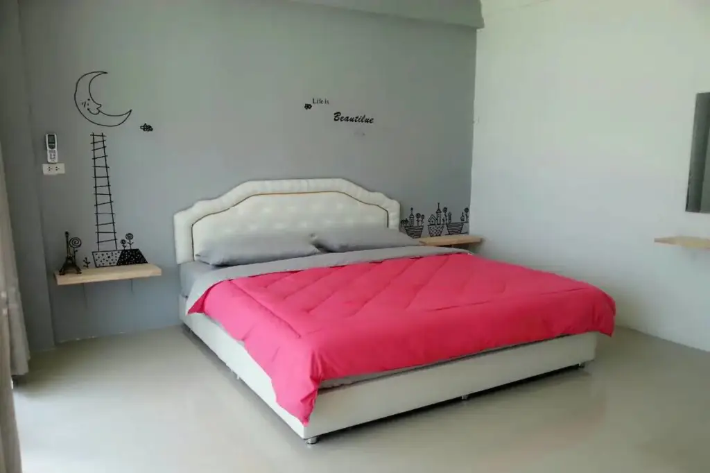 Хатъяй: Central View Hostel