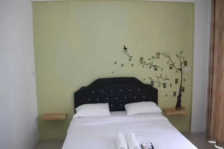 Хатъяй: Central View Hostel