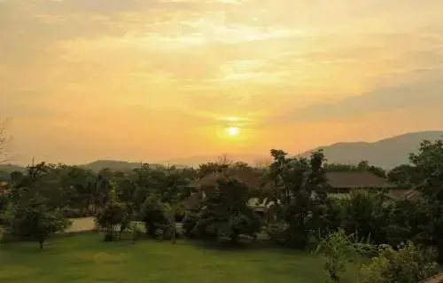 Чианграй: Ban Pasit Chiangrai