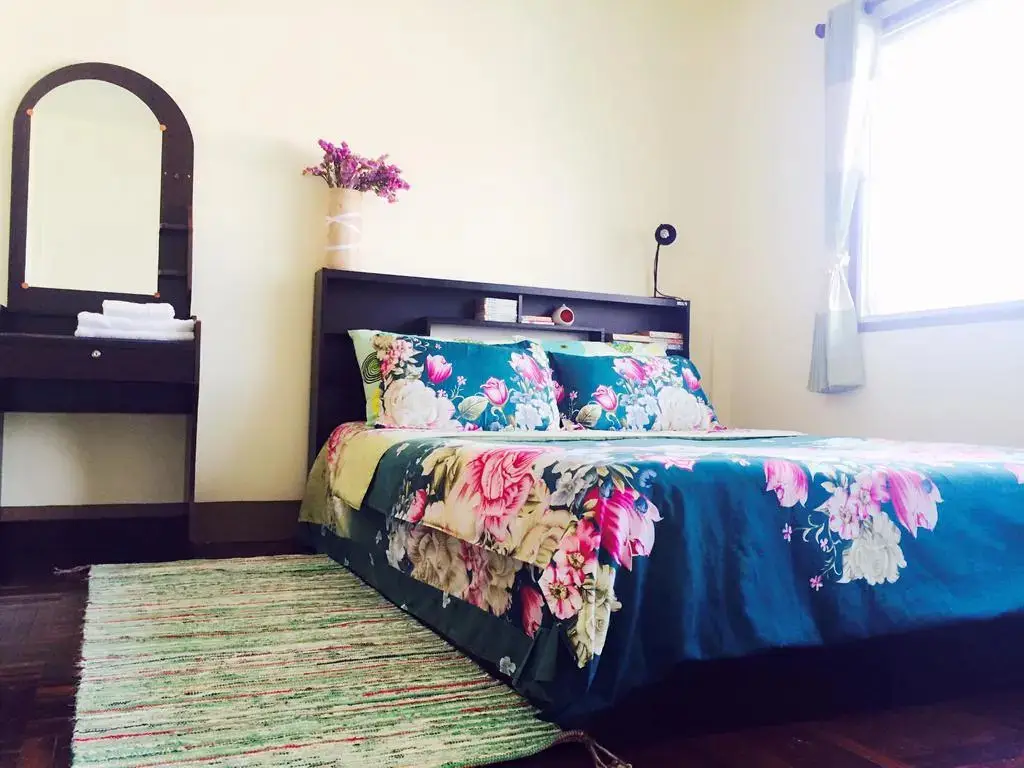 Чианграй: Chiang Rai Muzi