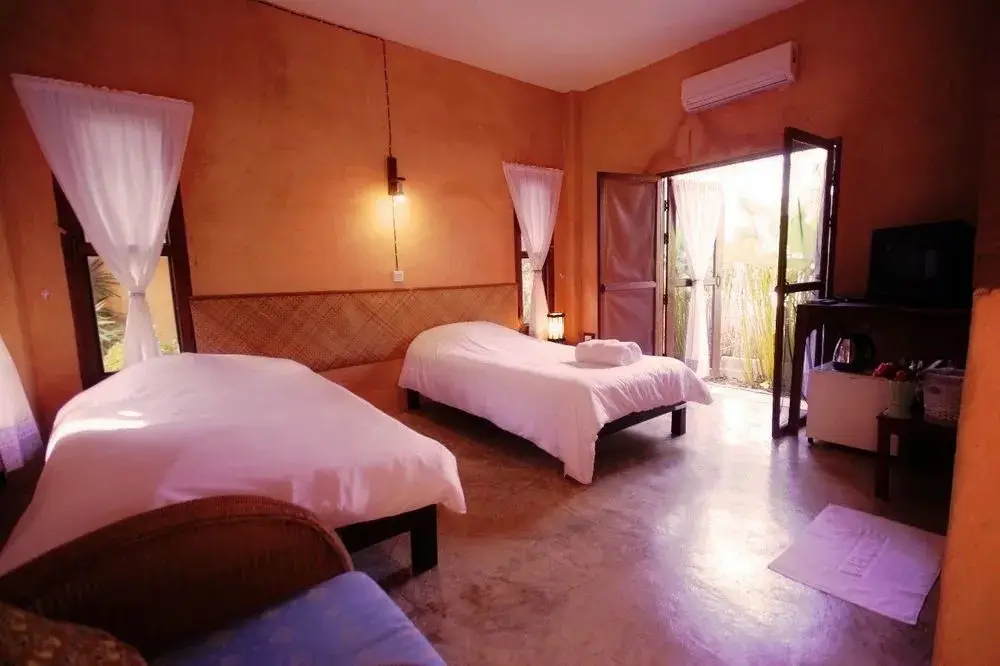 Чианграй: Foreste Resort