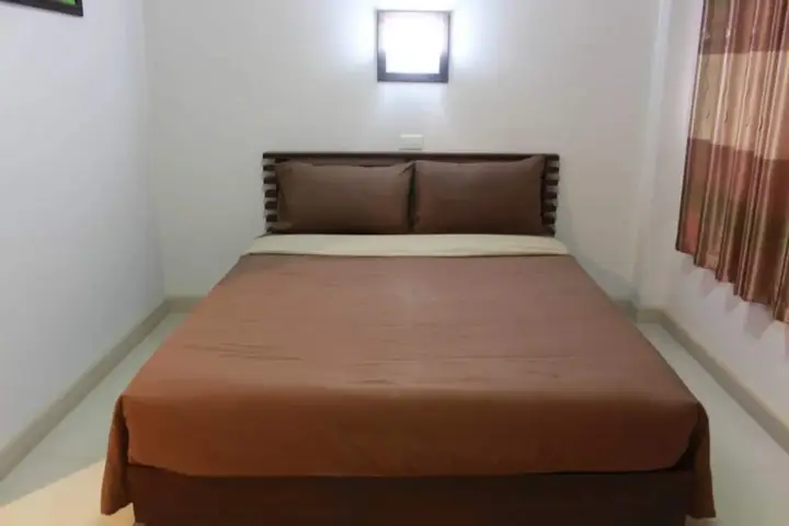 Чианграй: Pornkasem House